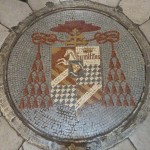 Blason Saint Charles