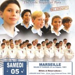 AfficheA2 MARSEILLE - Mail