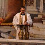 Abbé Vincent ARTARIT (Saumur)