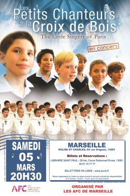 Annonces du dimanche 28 février.